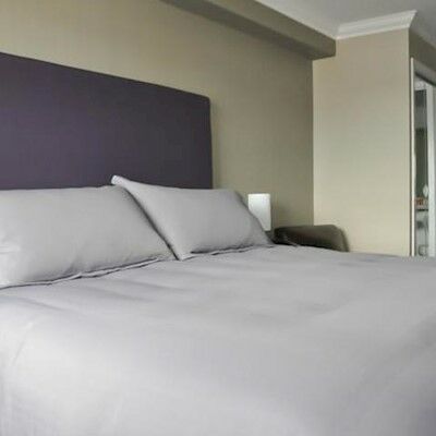 Sandman And Hotel Abbotsford