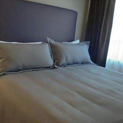 Sandman And Hotel Abbotsford